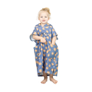 ALL-IN Baby Crew Poncho Paqurette
