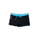 ALL-IN  Badehose Black