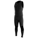 ONeill Reactor II 1.5mm Frontzip Sleeveless Full