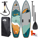 F2 Glide Windsurf 108 petrol