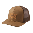 Dakine Peak To Peak Trucker Cap Rubber
