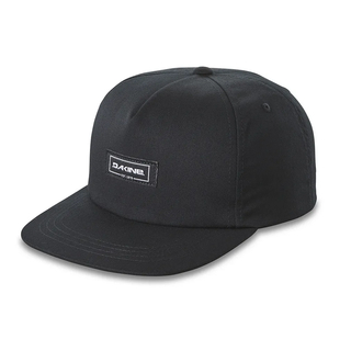 Dakine M2 Snapback Cap Black