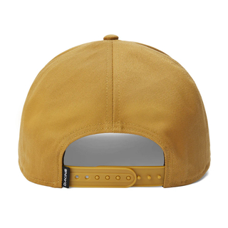 DakinePatch Ballcap Rubber