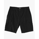 Billabong Combat Cargo black