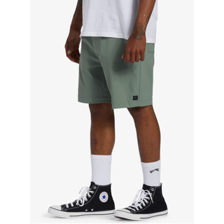 Billabong Surftrek Plus Hybrid Short