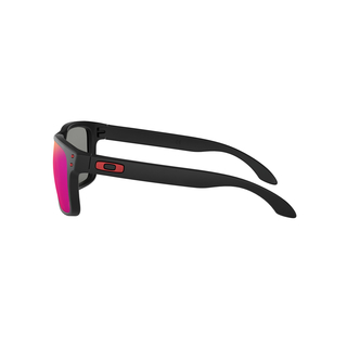 Oakley Holbrook Matte Black/ Positiv Red Iridium