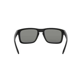 Oakley Holbrook Matte Black/ Positiv Red Iridium