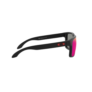 Oakley Holbrook Matte Black/ Positiv Red Iridium