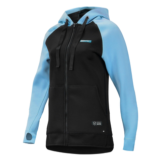 Prolimit Neo Hoody Zipper 1.5mm ice-blue