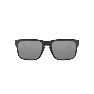 Oakley Holbrook Matte Black/ Prizm Black Polarized