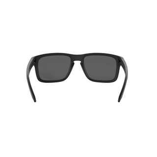 Oakley Holbrook Matte Black/ Prizm Black Polarized