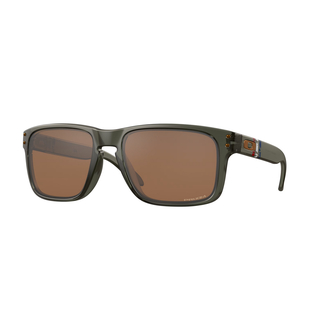 Oakley Holbrook Matte Olive Ink / Prizm Tungsten