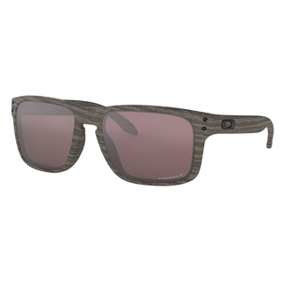 Oakley Holbrook Woodgrain / Prizm Daily Polarized