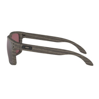 Oakley Holbrook Woodgrain / Prizm Daily Polarized