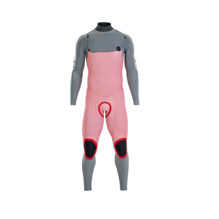 ION Wetsuit Seek Core 5/4 Front Zip 2023