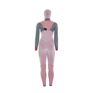 ION Wetsuit Amaze AMP 6/5 Hood Pink Capsule