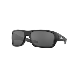 Oakley Turbine Matte Black / PRIZM Black