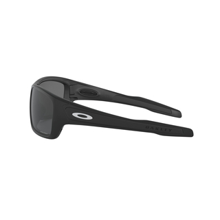 Oakley Turbine Matte Black / PRIZM Black