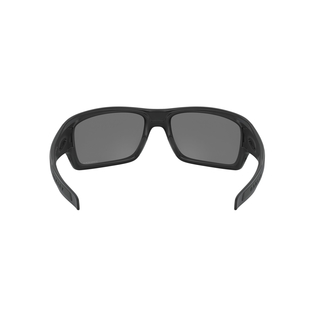 Oakley Turbine Matte Black / PRIZM Black