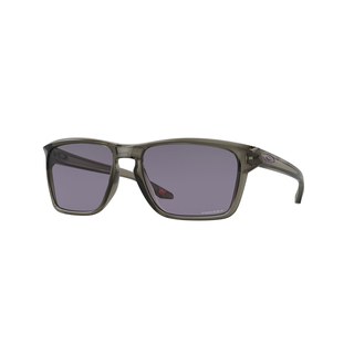 Oakley Sylas Grey Smoke / Prizm Grey