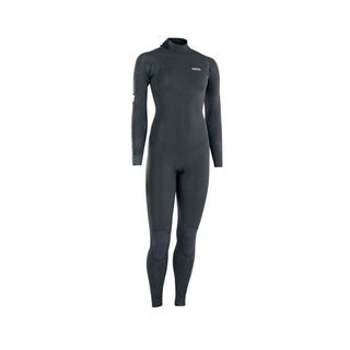 ION Wetsuit Amaze Core 4/3 Backzip black