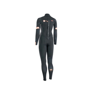 ION Wetsuit Amaze Core 4/3 Backzip black