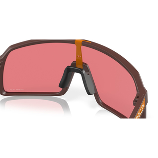 Oakley Sutro CHRYSALIS Collection Matte Grenache / Prizm Trail Torch