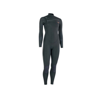 ION Wetsuit Amaze Core 4/3 Frontzip black