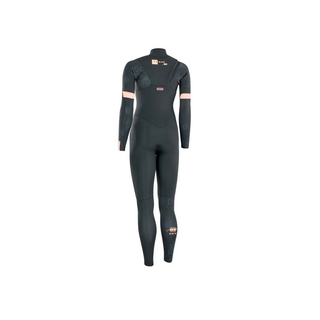 ION Wetsuit Amaze Core 4/3 Frontzip black