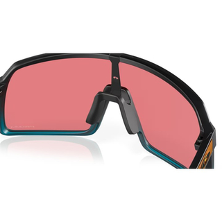 Oakley Sutro Community Collection Matte Balsam Fade / Prizm Trail Torch