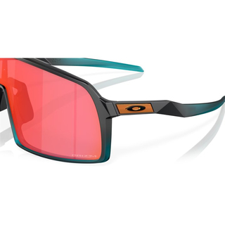 Oakley Sutro Community Collection Matte Balsam Fade / Prizm Trail Torch