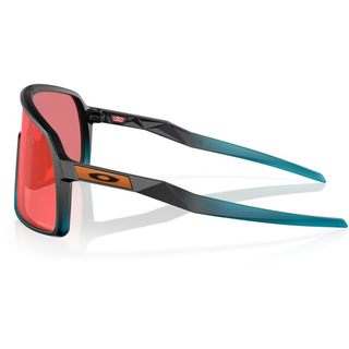 Oakley Sutro Community Collection Matte Balsam Fade / Prizm Trail Torch