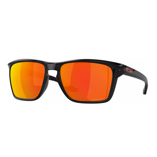 Oakley Sylas Marc Marquez Collection Matte Carbon / Prizm Ruby