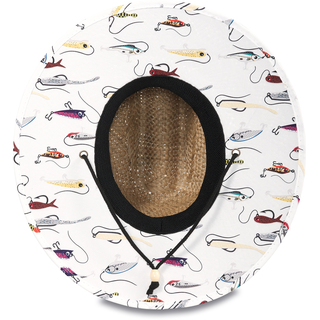 Dakine Pindo Strohhut Lures L/XL