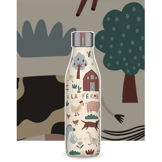 Les Artistes Bottle Farm  500ml