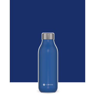 Les Artistes Bottle 2.0 Dark Blue 500ml