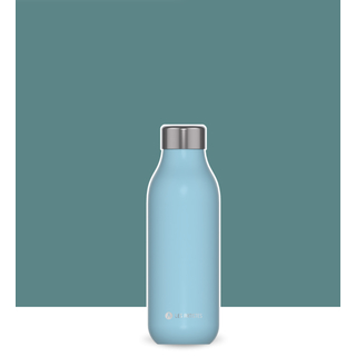 Les Artistes Bottle 2.0 Lagoon 500ml