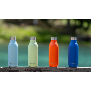 Les Artistes Bottle 2.0 Lagoon 500ml