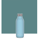 Les Artistes Bottle 2.0 Lagoon 500ml