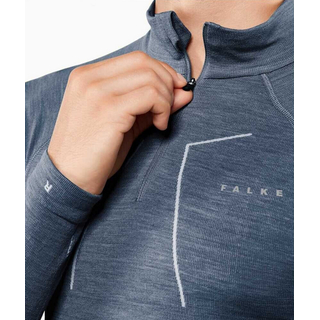 Falke Wool - Tech Langarm Shirt