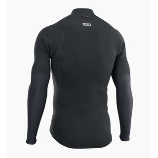 ION Neo Zip- Top Protection Men black