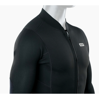 ION Neo Zip- Top Protection Men black