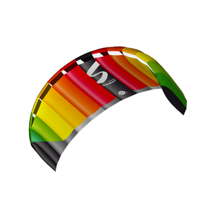 HQ Powerkites Symphony Pro 2.5 Rainbow