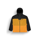 Picture Object Jacket Black Honey Carrot