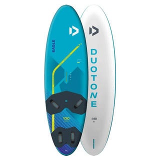 Duotone Eagle 130 Windsurfboard 2024