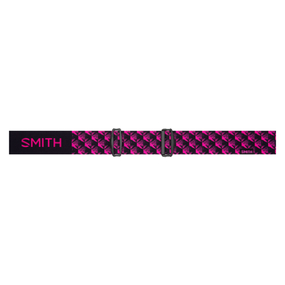 Smith Squad XL AC | Scott Stevens + ChromaPop Everyday Rose Gold Mirror Lens