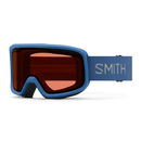 Smith Frontier True Blue + RC 36 Lens