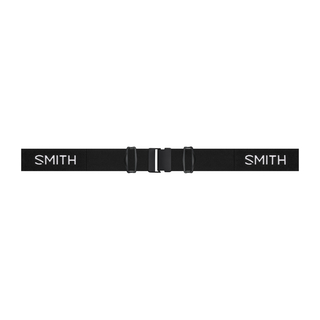 Smith Reason OTG Black + Blue Sensor Mirror Lens