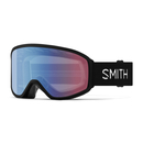 Smith Reason OTG Black + Blue Sensor Mirror Lens