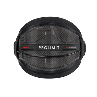 Prolimit Vapor Kite-Hfttrapez Black/White/Red